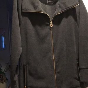 Ladies Calvin Klein jacket